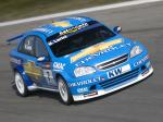 Chevrolet Lacetti WTCC 2006 года